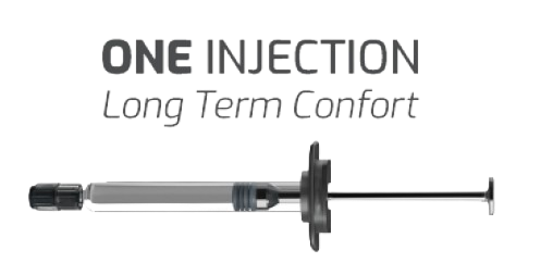 HYASEM cross® 100g Seringa